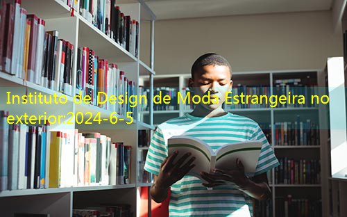 Instituto de design de moda estrangeira em países estrangeiros (9 top 9 no mundo)